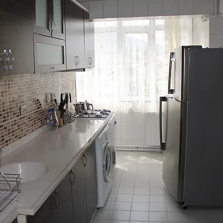 Apartamento Abbasi Apart 2