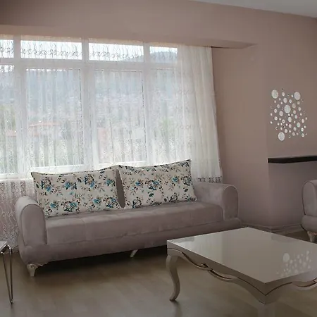 Abbasi Apart 2 Bursa
