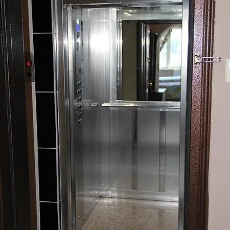 Apartamento Abbasi Apart 2 Bursa