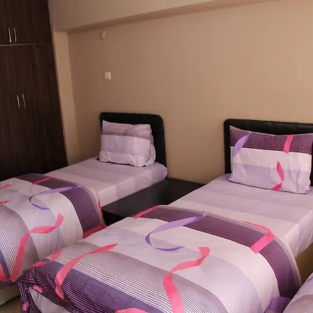 Apartamento Abbasi Apart 2 *