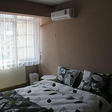 Apartamento Abbasi Apart 2 Bursa