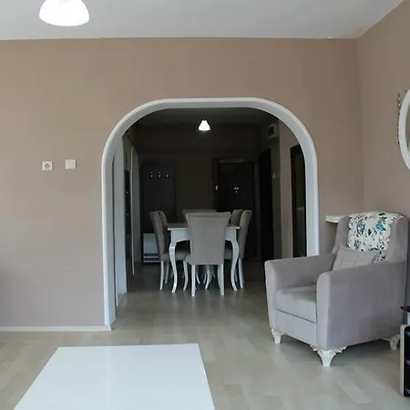 Apartamento Abbasi Apart 2 *