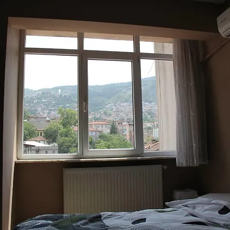 Apartamento Abbasi Apart 2