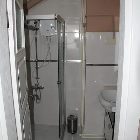 Apartamento Abbasi Apart 2 *