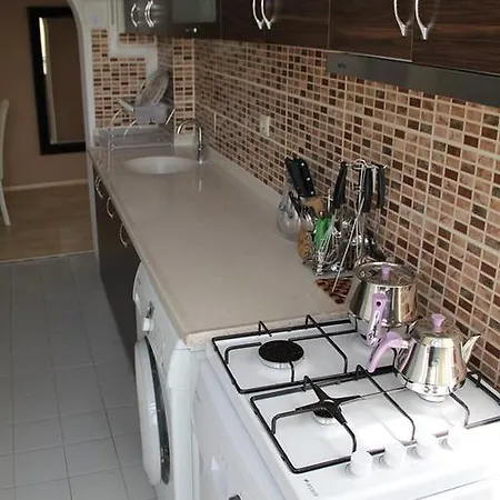 Apartamento Abbasi Apart 2