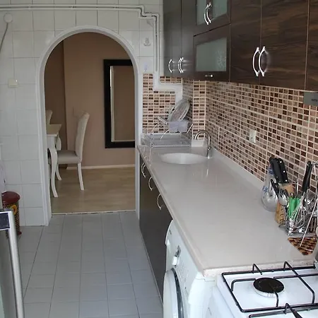 Apartamento Abbasi Apart 2