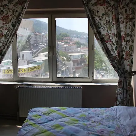 Apartamento Abbasi Apart 2